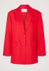 Maggie Oversized Blazer