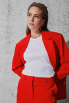 Maggie Oversized Blazer