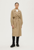 Sia Trenchcoat