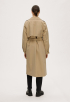 Sia Trenchcoat
