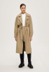 Sia Trenchcoat