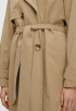 Sia Trenchcoat
