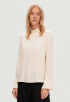 Ivy Satin Top