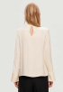Ivy Satin Top