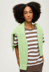 Essential Striped Boxy T-shirt