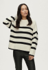 Bloomie Knit Trui