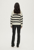 Bloomie Knit Trui