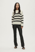 Bloomie Knit Trui