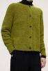 Lulu Knit Vest
