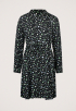 Fiola Shirt Jurk