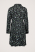 Fiola Shirt Jurk
