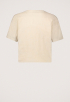 Eloisa Cropped Blouse