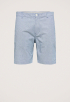 Comfort Dune Short