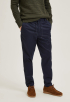 Slim Tapered Oros Broek