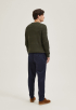 Slim Tapered Oros Broek