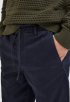 Slim Tapered Oros Broek