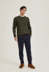 Slim Tapered Oros Broek