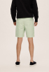 Comfort-Homme Short