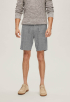 Comfort-Brody Linnen Short