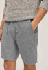 Comfort-Brody Linnen Short