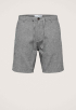 Comfort-Brody Linnen Short