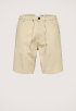Comfort-Brody Linnen Short