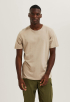 Pan Linnen T-shirt