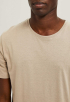 Pan Linnen T-shirt