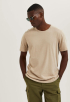Pan Linnen T-shirt