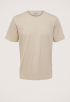 Pan Linnen T-shirt
