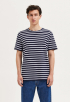 Briac Stripe T-shirt