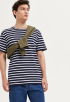 Briac Stripe T-shirt
