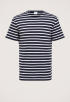 Briac Stripe T-shirt