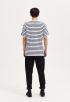 Briac Stripe T-shirt