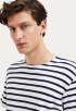 Briac Stripe T-shirt