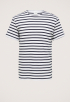 Briac Stripe T-shirt