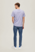 Atlas Print T-shirt