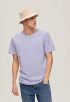 Atlas Print T-shirt