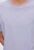 Atlas Print T-shirt