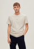 Atlas Print T-shirt