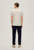 Atlas Print T-shirt