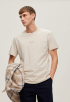 Atlas Print T-shirt