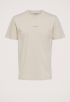 Atlas Print T-shirt