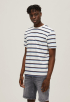 Bertie Stripe T-shirt