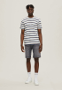 Bertie Stripe T-shirt