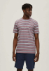 Bertie Stripe T-shirt