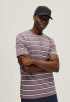 Bertie Stripe T-shirt