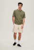 Daniel Knit T-shirt