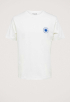 Geborduurd T-shirt