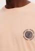 Geborduurd T-shirt